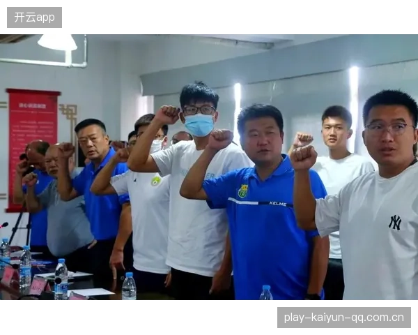 足坛反兴奋剂制度加强：净化赛场呼声高涨